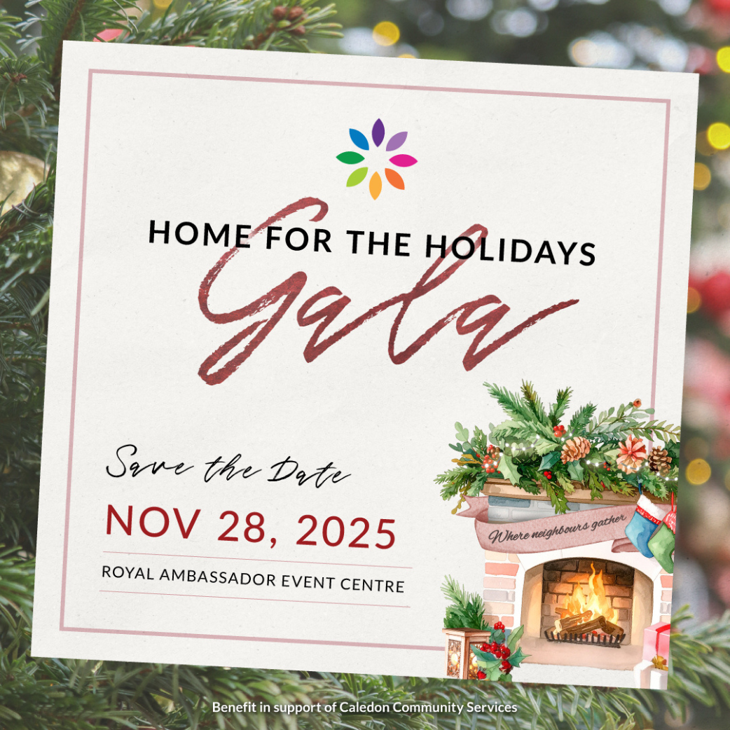 Home for the Holidays Gala 2025