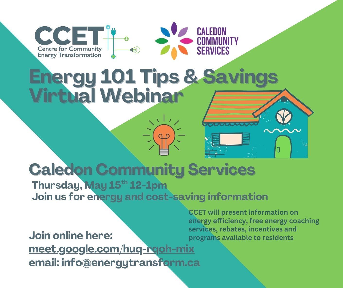 Energy 101 Presentation Facebook Post 4