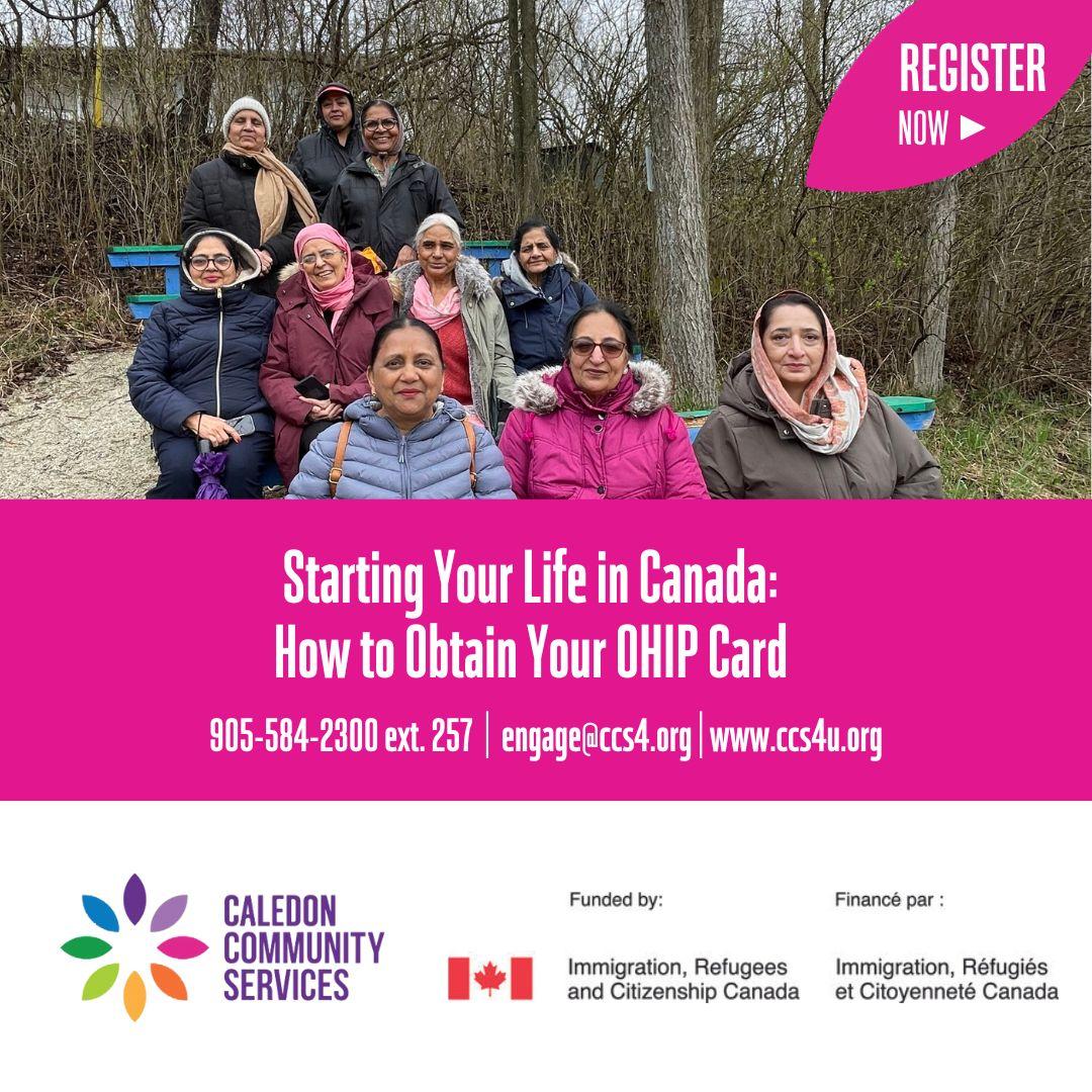 Social Content May webinars