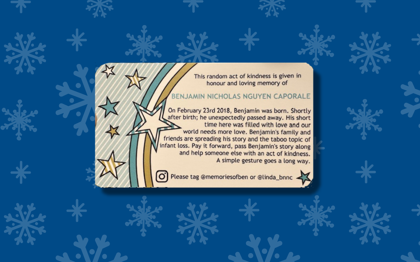 L Caporal Support Image 2