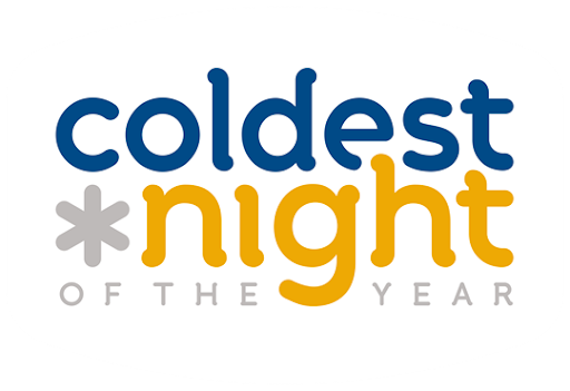 Coldest Night Logo